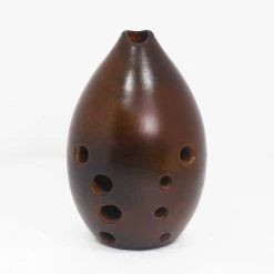 Eason Music Store Xun Clay By Weng Yan