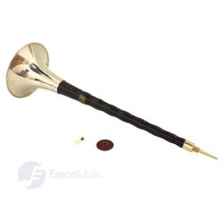 Eason Music Store Beijing High Pitch Ebony Suona By Wu Shi