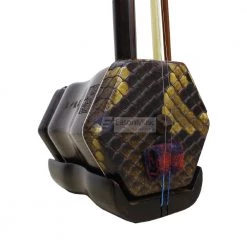 Eason Music Store Exquisite Ming Qing Aged Rosewood