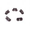 Eason Music Store A-shaped Black Sandalwood Bridge For Erhu