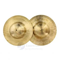 Eason Music Store Da Mao Bo (Big Hat Cymbal)