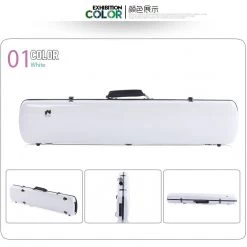 Eason Music Store Polymer Hardcase For Dizi