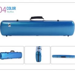 Eason Music Store Polymer Hardcase For Dizi