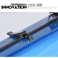 Eason Music Store Polymer Hardcase For Dizi