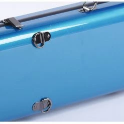 Eason Music Store Polymer Hardcase For Dizi