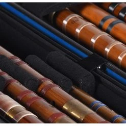 Eason Music Store Polymer Hardcase For Dizi