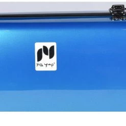 Eason Music Store Polymer Hardcase For Dizi
