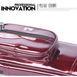 Eason Music Store Enamel Leather Dizi Bag By Jiayue