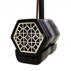 Eason Music Store Eason Popular Black Sandalwood Erhu By Yu Kai Ming 14 Eason Music Store Eason Popular Black Sandalwood Erhu By Yu Kai Ming