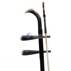 Eason Music Store Eason Popular Black Sandalwood Erhu By Yu Kai Ming 15 Eason Music Store Eason Popular Black Sandalwood Erhu By Yu Kai Ming
