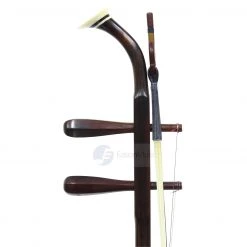 Eason Music Store Concert Aged Rosewood Erquan Erhu By Yu Kai Ming
