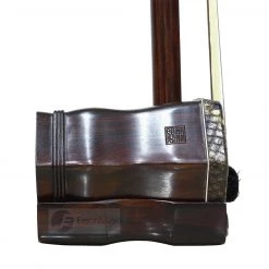 Eason Music Store Concert Aged Rosewood Erquan Erhu By Yu Kai Ming