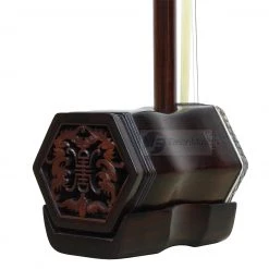 Eason Music Store Concert Aged Rosewood Erquan Erhu By Yu Kai Ming