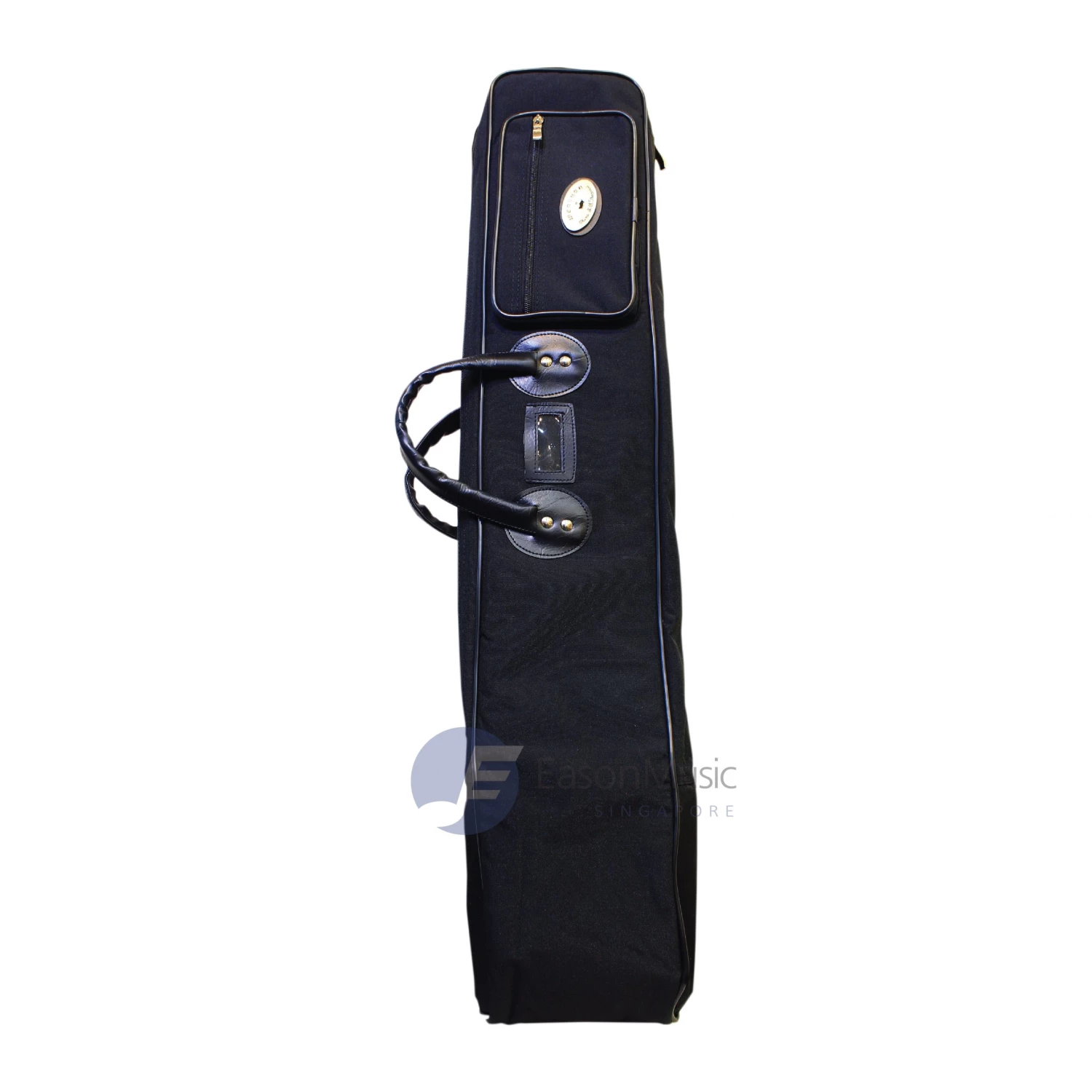 Eason Music Store Wenyuan Canvas Erhu Gig Bag 3 Eason Music Store Wenyuan Canvas Erhu Gig Bag
