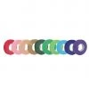 Eason Music Store Small Colored Tape For Guzheng And Pipa Nails