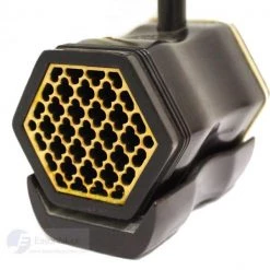 Eason Music Store Popular Ebony Erhu By Shanghai Dunhuang With Bronze Tuner