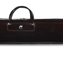 Eason Music Store Enamel Leather Erhu Bag By Jiayue