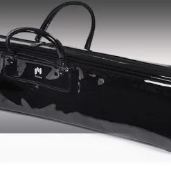 Eason Music Store Enamel Leather Erhu Bag By Jiayue