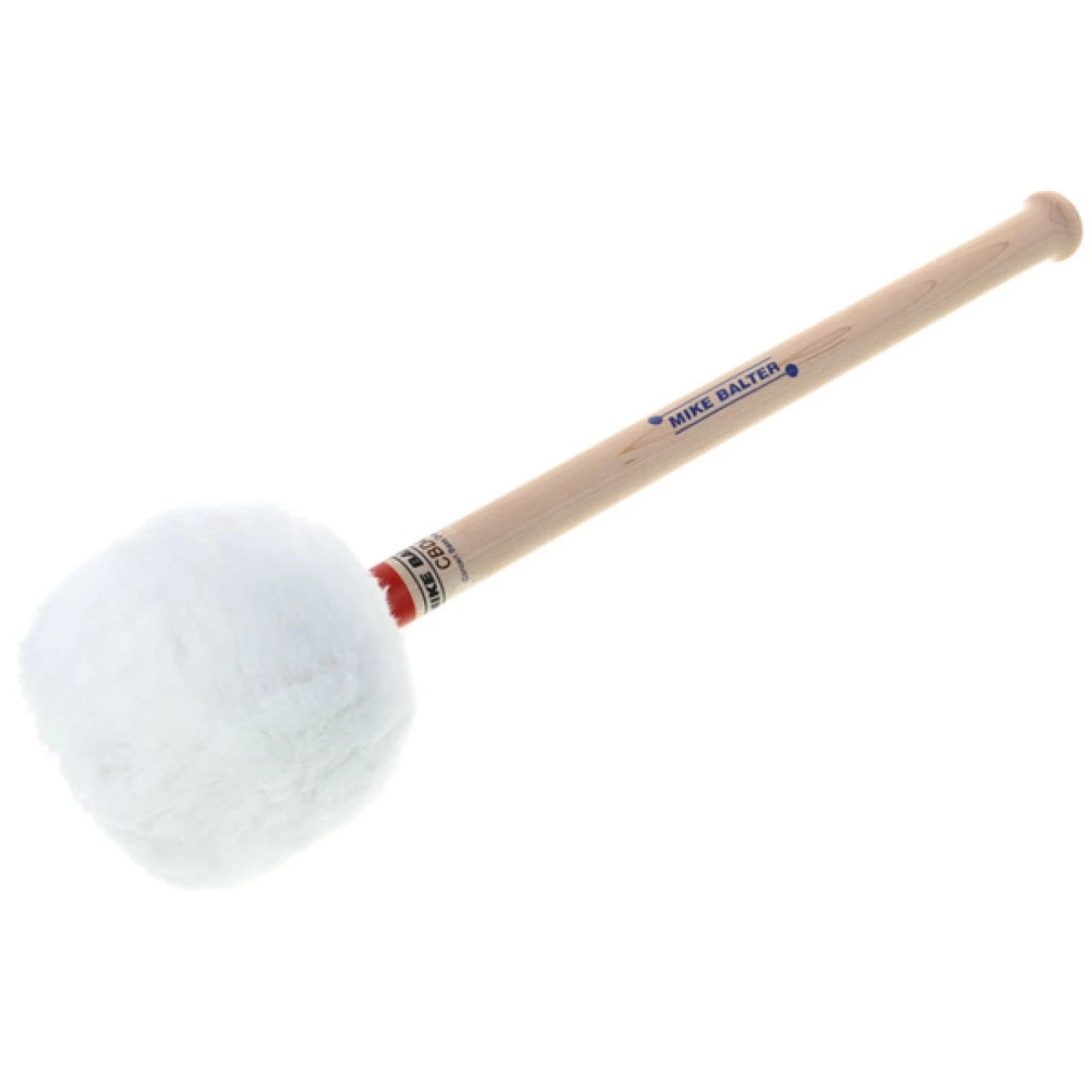 Eason Music Store Sticks And Mallets Mike Balter Concert Bass Drum CBD4 Mallet 3 Eason Music Store Sticks And Mallets Mike Balter Concert Bass Drum CBD4 Mallet