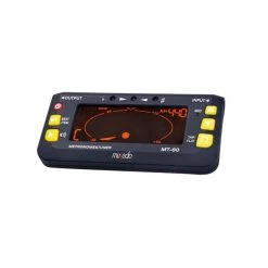 Eason Music Store Tuners & Metronomes Musedo MT-60 Metronome/Tuner