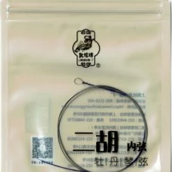 Eason Music Store ERHU Shanghai Dunhuang Mudan Strings (Set)