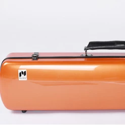 Eason Music Store Polymer Hardcase For Erhu By Jiayue