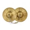 Eason Music Store Chinese Peking Cymbals (Large)
