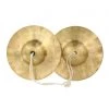 Eason Music Store Chinese Peking Cymbals (Medium)