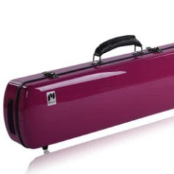 Eason Music Store Polymer Hardcase For Erhu By Jiayue