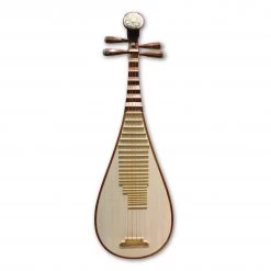 Eason Music Store Concert Hua Li Pipa By Qiu Ting Yu