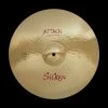 Eason Music Store Wuhan Silken Attack Series Cymbals
