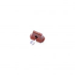 Eason Music Store A-shaped Violet Sandalwood Bridge For Erhu 11 Eason Music Store A-shaped Violet Sandalwood Bridge For Erhu