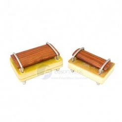 Eason Music Store Wood Blocks (Pair) Other Percussion