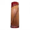 Eason Music Store Red Huali Portable 21# Guzheng By Xiang Sheng 1 Eason Music Store Red Huali Portable 21# Guzheng By Xiang Sheng