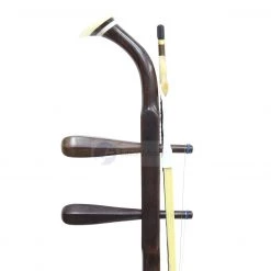 Eason Music Store Professional Premium Aged Rosewood Erhu By Yu Kai Ming