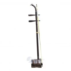 Eason Music Store Professional Premium Aged Rosewood Erhu By Yu Kai Ming
