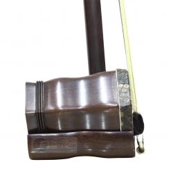 Eason Music Store Professional Premium Aged Rosewood Erhu By Yu Kai Ming