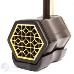 Eason Music Store Concert Premium Aged Rosewood Erhu By Yu Kai Ming