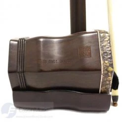 Eason Music Store Concert Premium Aged Rosewood Erhu By Yu Kai Ming