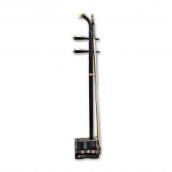 Eason Music Store Professional Premium Black Sandalwood Erhu By Yu Kai Ming