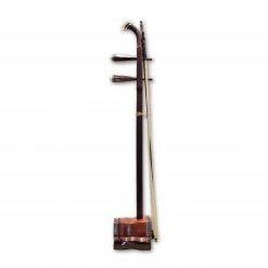 Eason Music Store Professional Violet Sandalwood Erhu By Yu Kai Ming