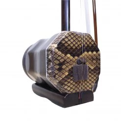 Eason Music Store Professional Black Sandalwood Zhonghu By Yin Song Lan