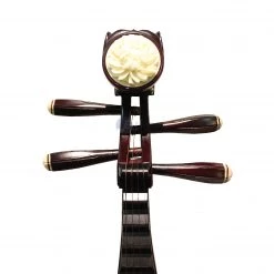 Eason Music Store Starter Child Size Pipa By Yin Song Lan 12 Eason Music Store Starter Child Size Pipa By Yin Song Lan