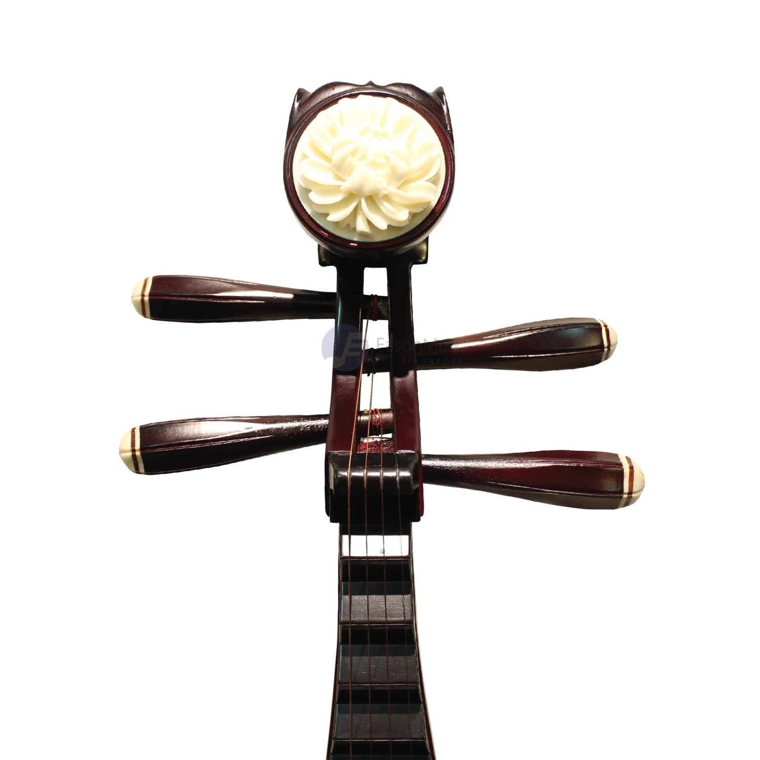 Eason Music Store Starter Child Size Pipa By Yin Song Lan 6 Eason Music Store Starter Child Size Pipa By Yin Song Lan