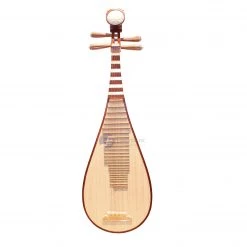Eason Music Store Professional Rosewood Pipa By Yin Song Lan