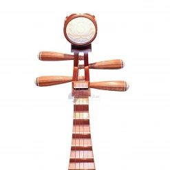 Eason Music Store Professional Rosewood Pipa By Yin Song Lan