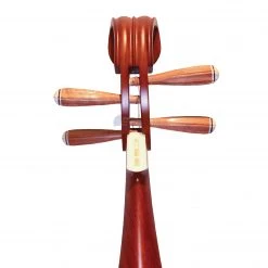 Eason Music Store Professional Rosewood Pipa By Yin Song Lan