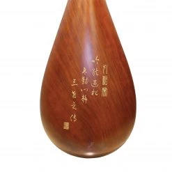 Eason Music Store Professional Rosewood Pipa By Yin Song Lan