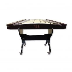 Eason Music Store Professional Wenge Wood "Shell Inlay Crane" 402 Yangqin By Yin Song Lan
