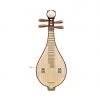 Eason Music Store Popular Red Huali Wood Liuqin By Yin Song Lan 1 Eason Music Store Popular Red Huali Wood Liuqin By Yin Song Lan